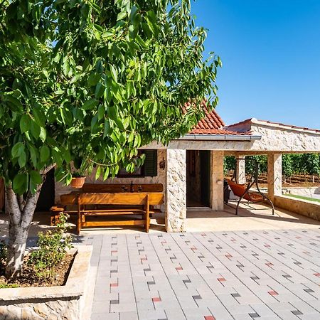 Villa Tome Donje Rastane Luaran gambar