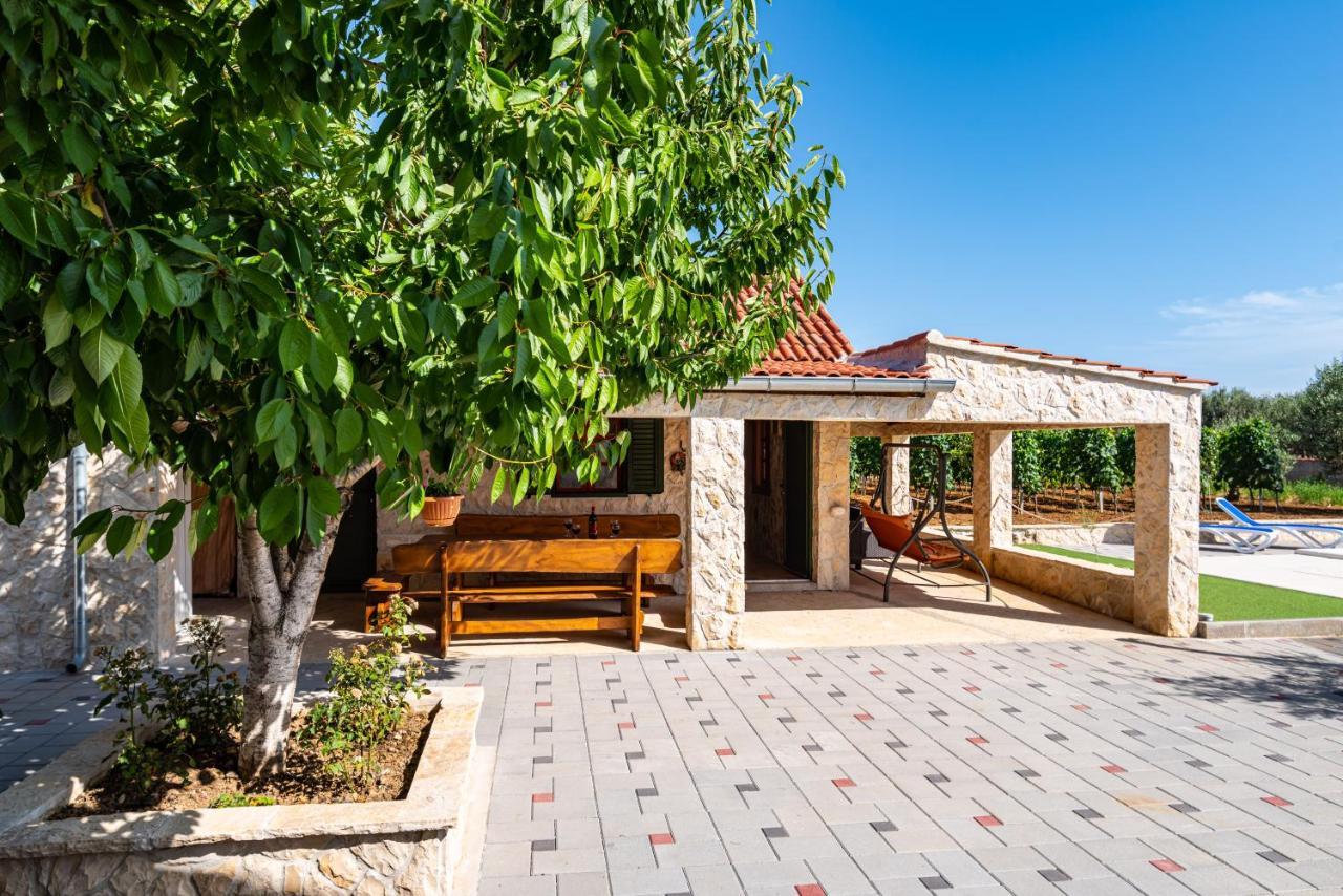 Villa Tome Donje Rastane Luaran gambar