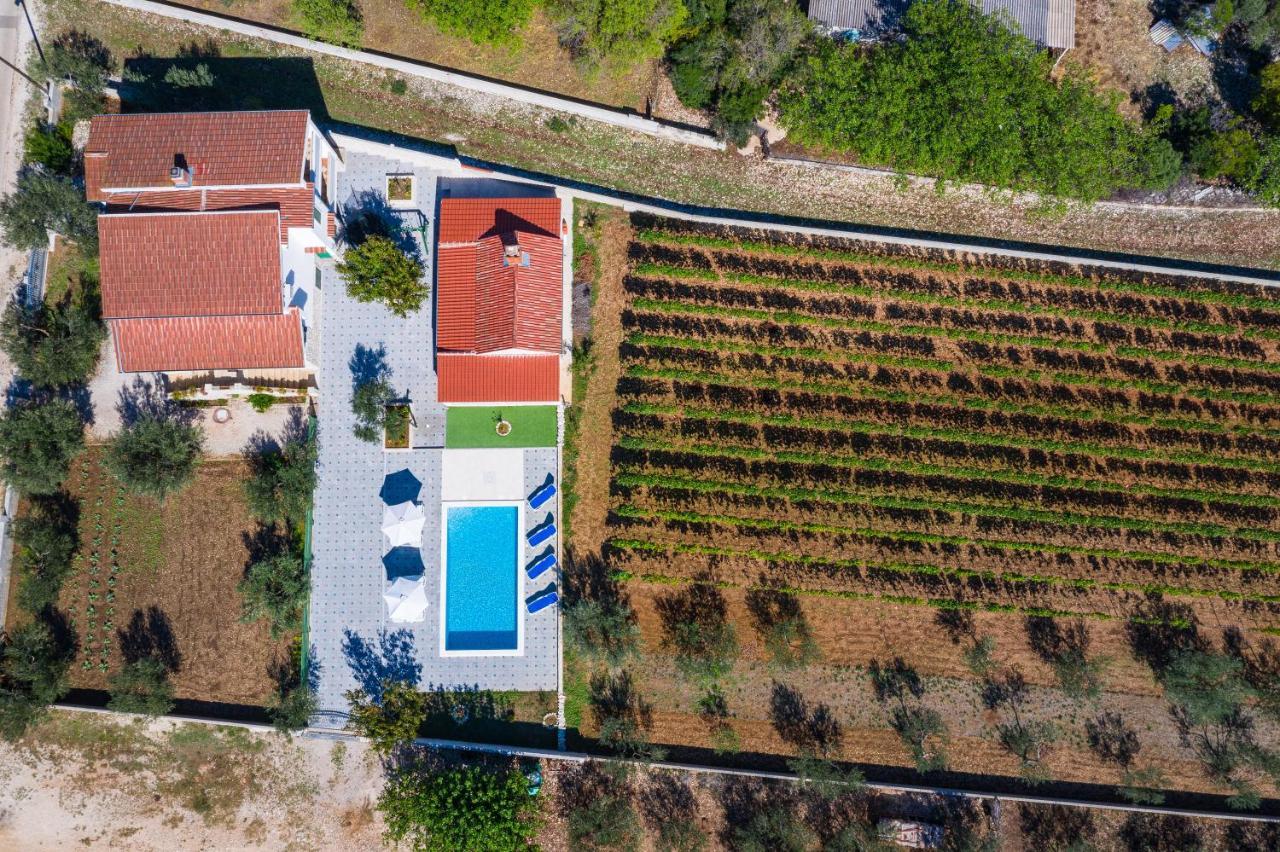Villa Tome Donje Rastane Luaran gambar